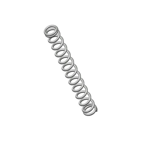 Approved Vendor Compression Spring, O= .188, L= 1.69, W= .030 G409973049